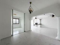 Blk 550 Pasir Ris Street 51 (Pasir Ris), HDB Executive #519988931